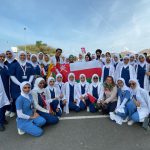 ODC Celebrates the 49th National Day of Oman