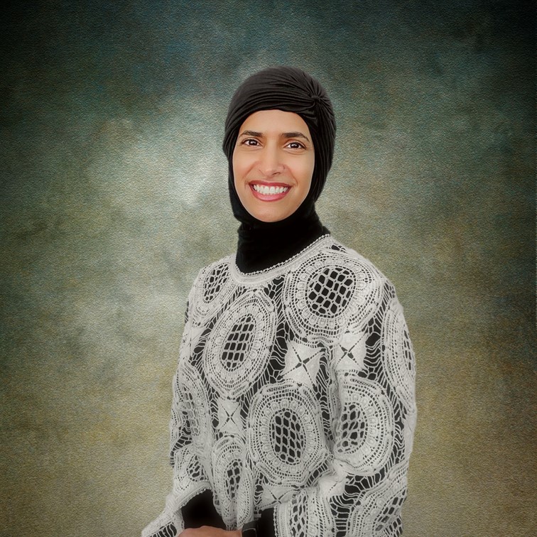 Prof NUTAYLA AL HARTHY