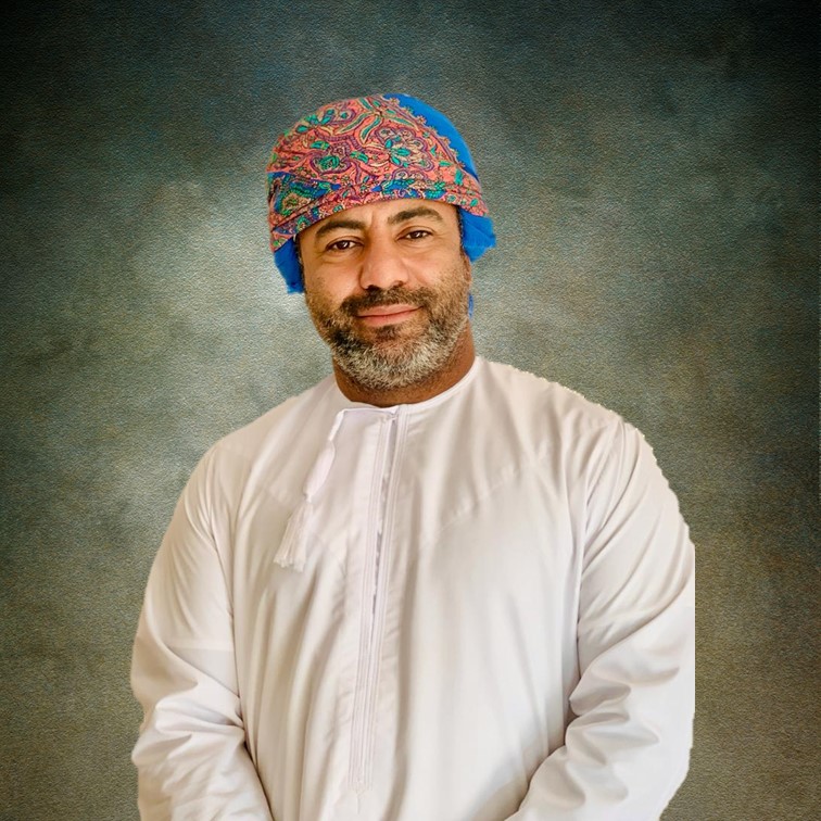 Mr Abdullah Al Mahrezi