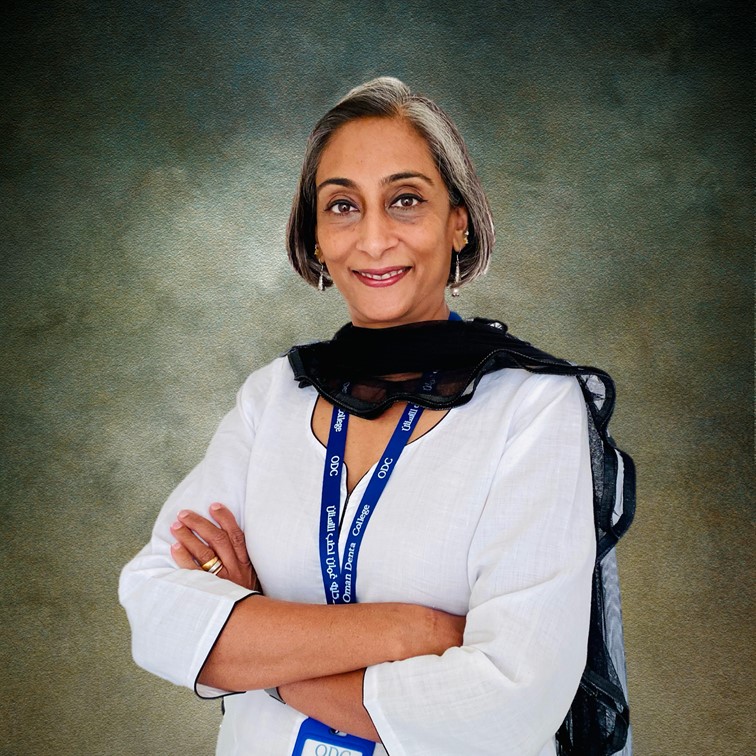 MRS ASHA SELVARAJ
