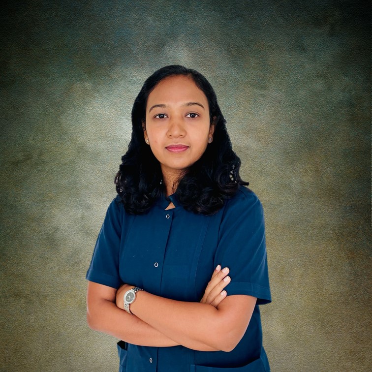 DR THILLAI VISWAPURNA