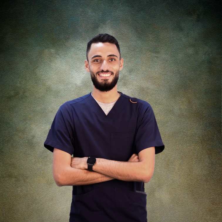DR OMAR AL HANASHI
