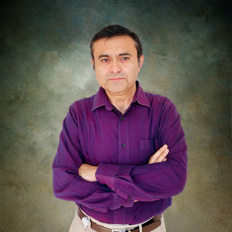 PROF SANJAY SARAF