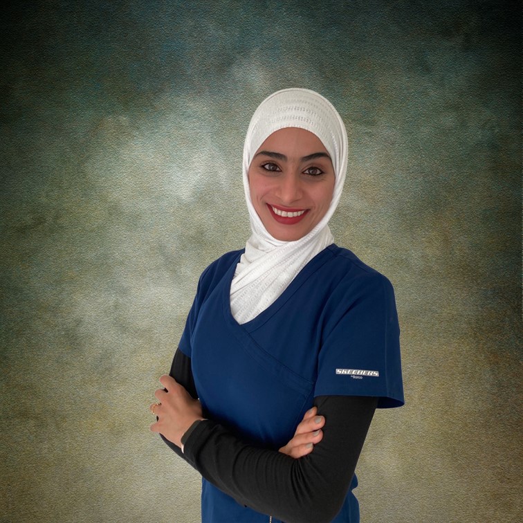 DR SIHAM AL SHEREIQI