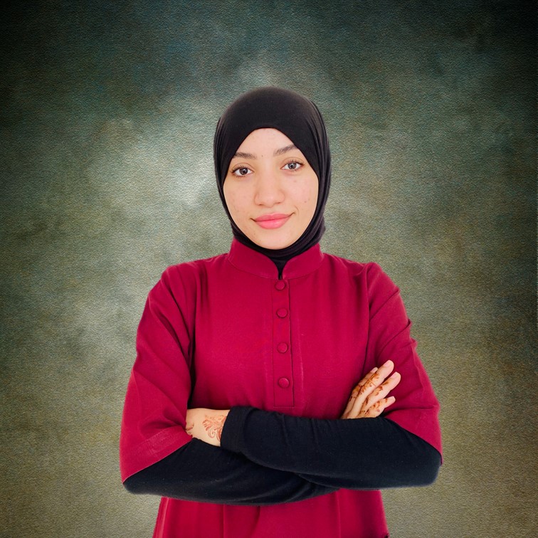 Mrs Khaula Al Kharusi
