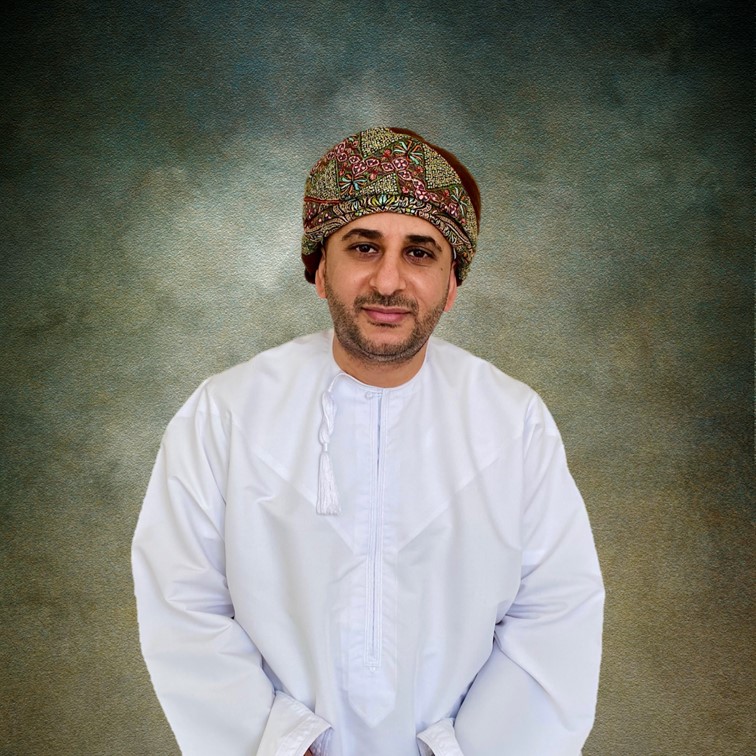 MR SALEH AL HARTHI