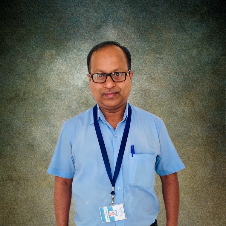 Mr Satheesan Kandian