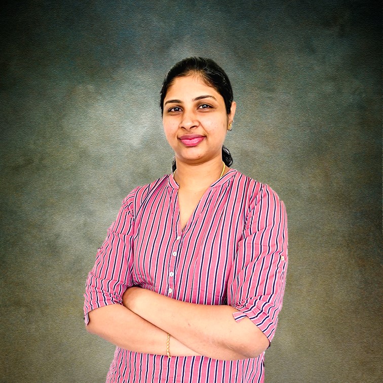 MRS UTHRA SRIDHARAN