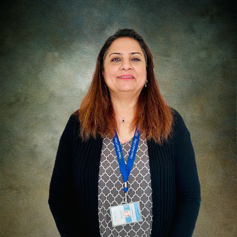 MRS ZEHERA GHOUSE