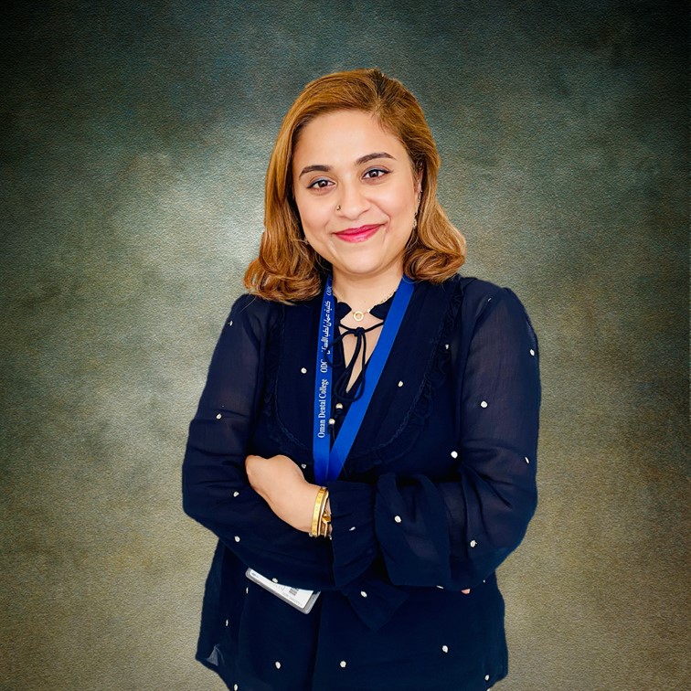 Dr SAPNA DILEESH