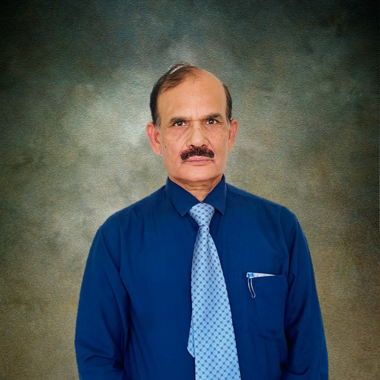 Mr Muhammad Siddique Abid