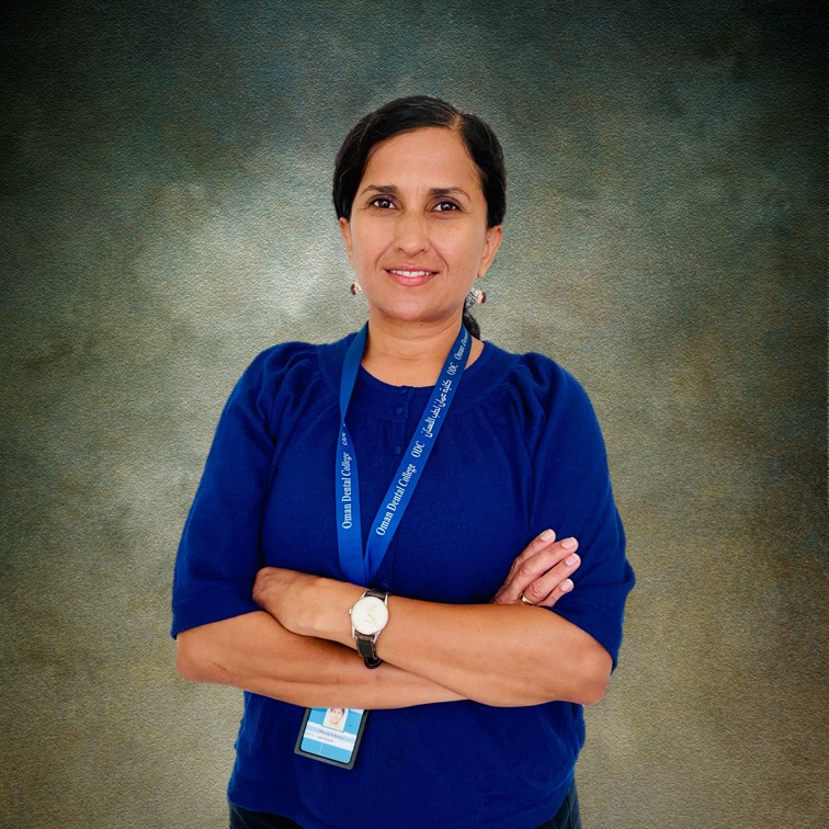 MRS MRUDULA KOLHATKAR