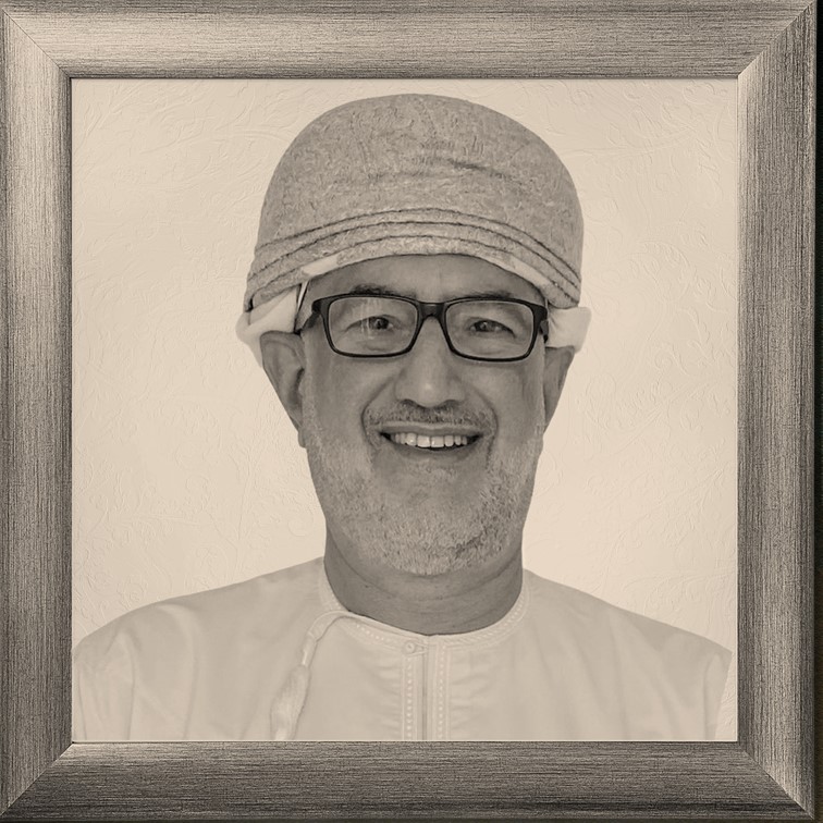 Prof Mohamed Al Ismaili