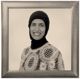 Dr Nutayla Al Harthy