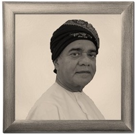 Mr Mukhtar Hasan