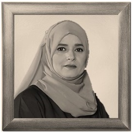 Dr Muna Al Saadoon