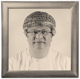 Dr Fahim Al Marhoobi
