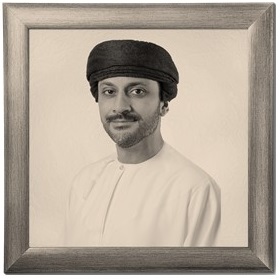Dr Munther Al Busaidi