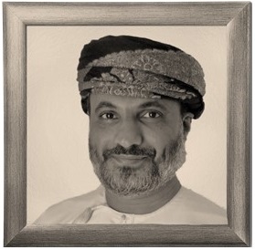 Dr Ahmed Al Hashmi