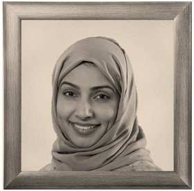 Dr Salma Al Jadhami