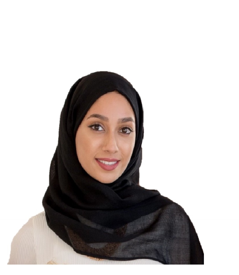 Dr Fatima Al Mukhtar