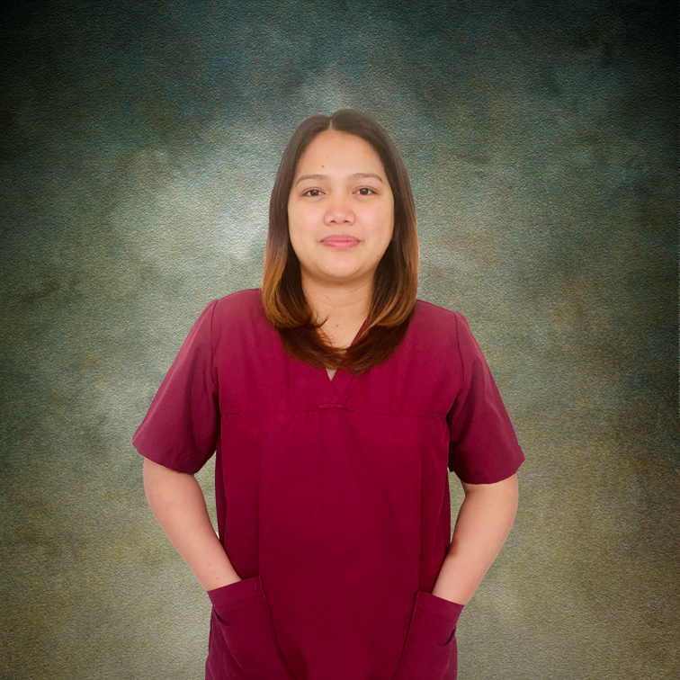 Mrs Jeanette Camiso