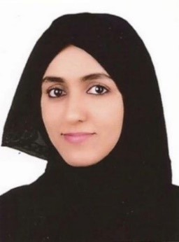 Dr. Hana Hamed Al Kiyumi