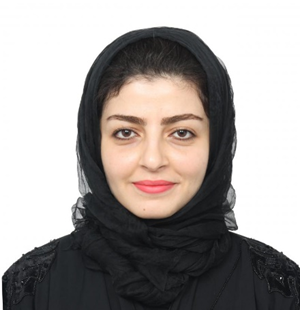 Dr. Noor Al Saadi