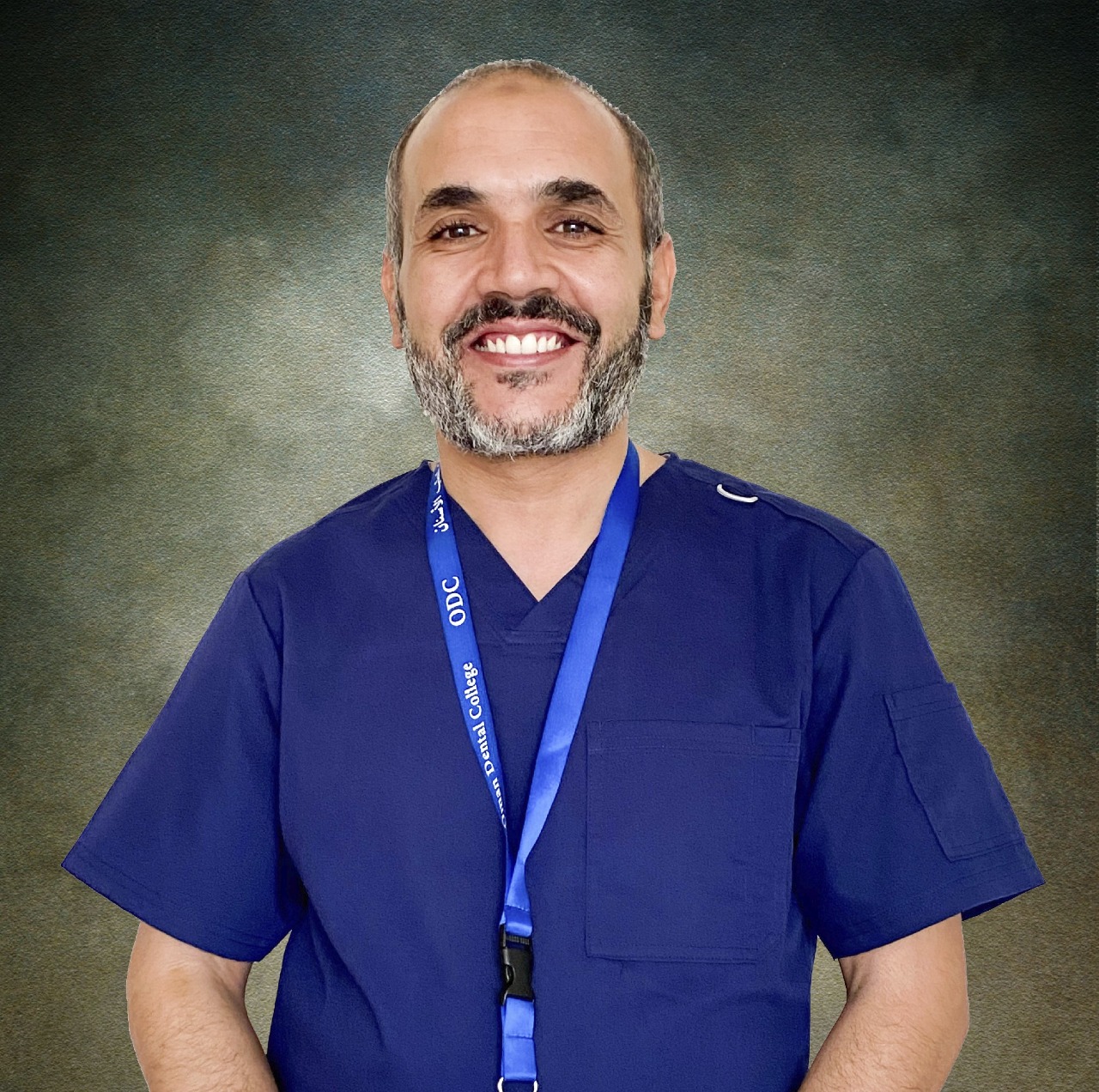 Dr ABDULGHANI ALARABI