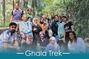 Ghala-Trek
