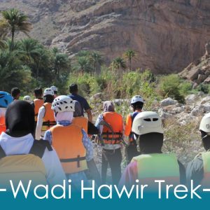 Wadi Hawir