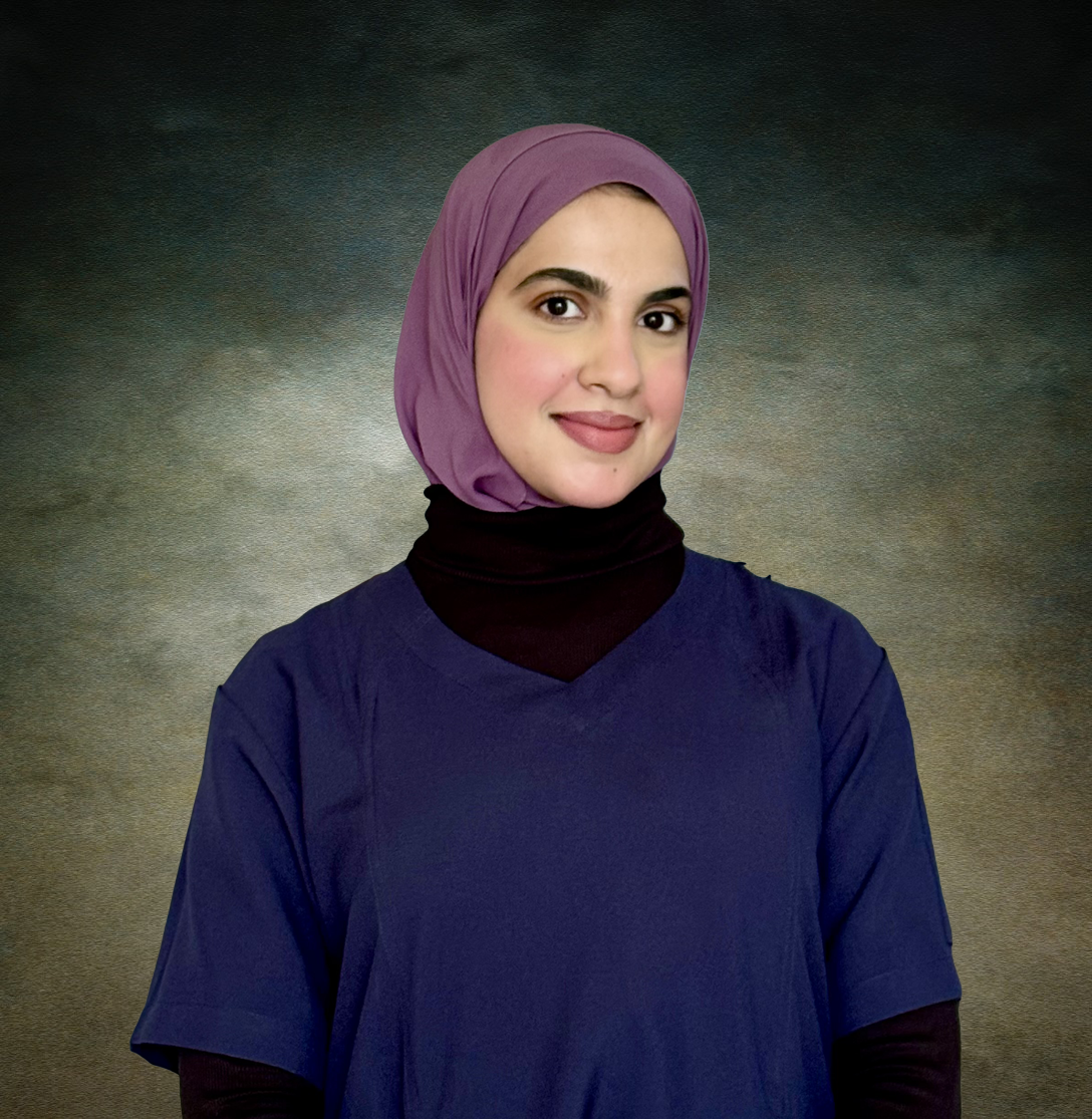 Dr Marwa Al Shukaili