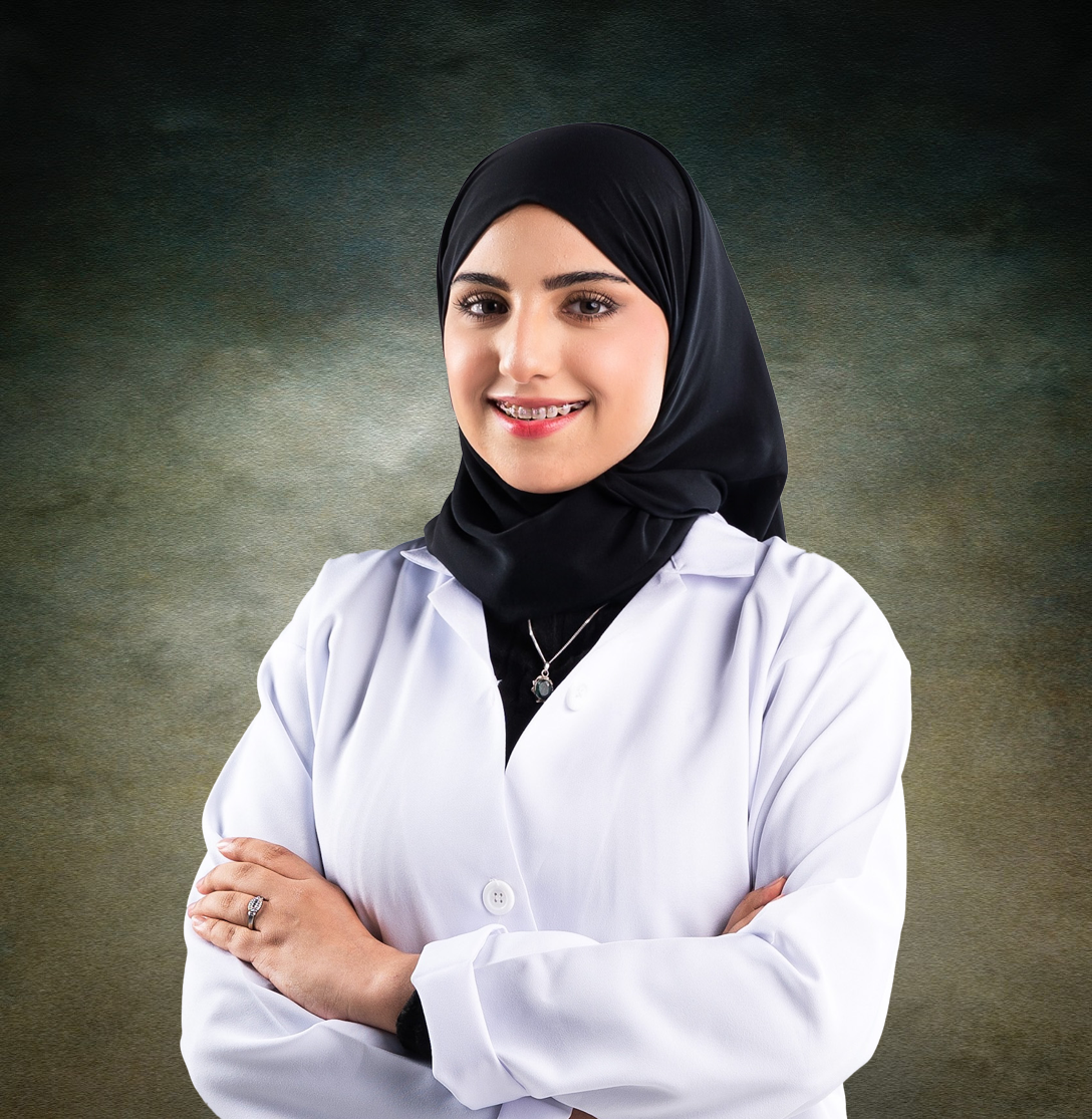 Dr Noor Al Huda Al Bahrani