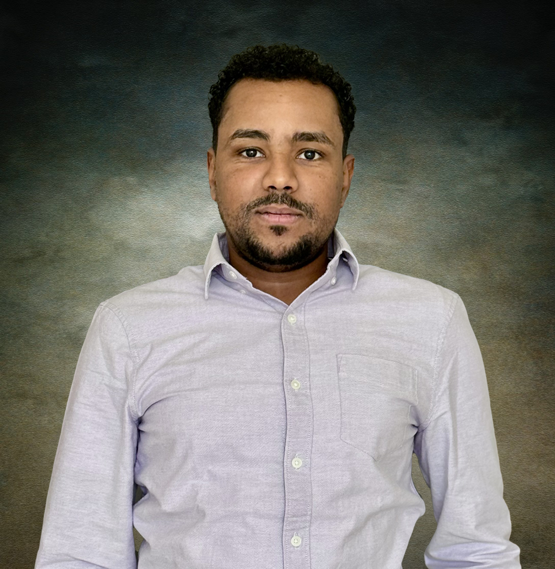 Mr. Osama Mahmoud