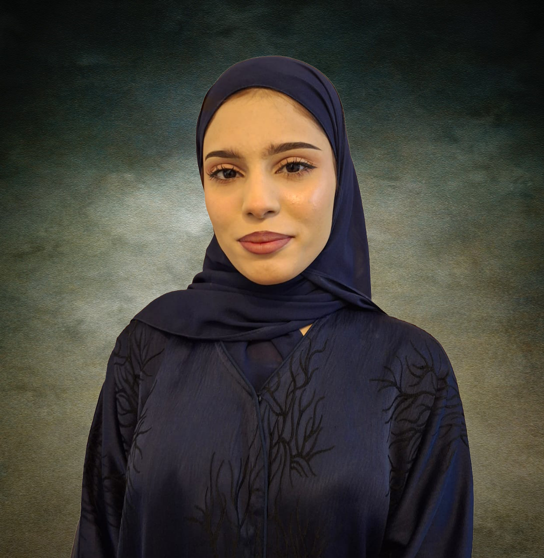 Ms. Wed Ali Al Mabsali