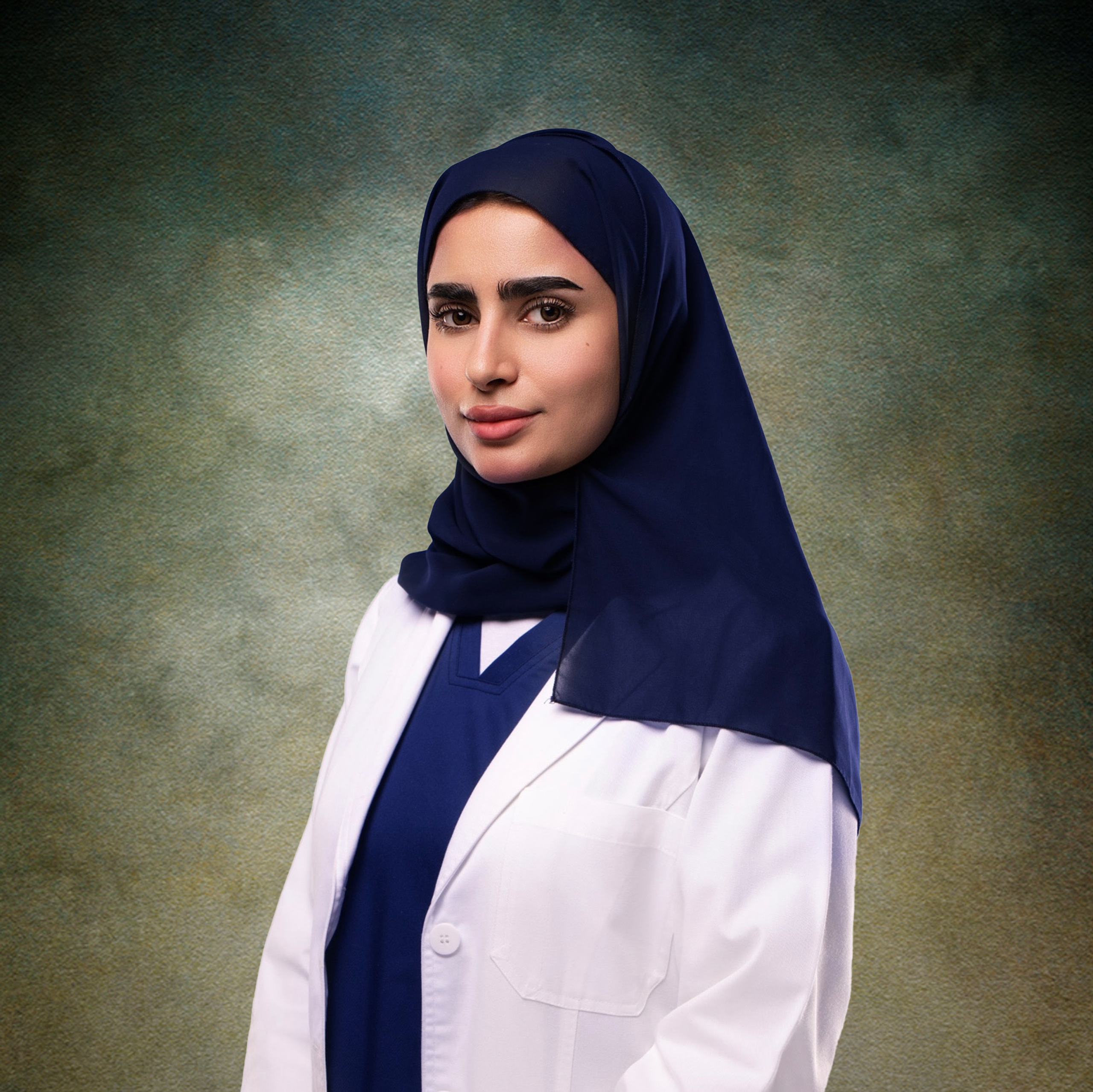 Dr Samiya Abdullah Al Ghammari