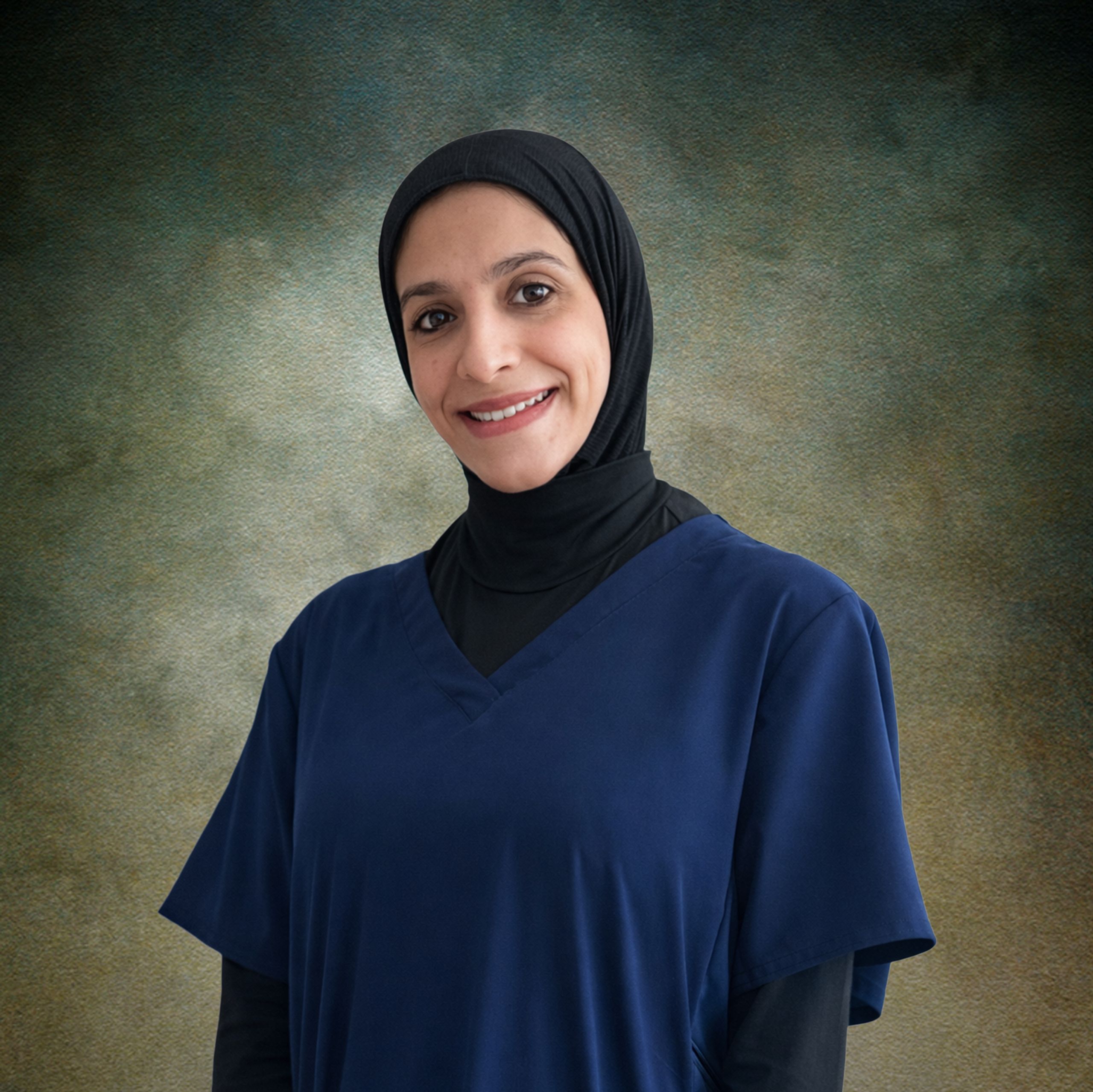 Dr Thuraya Nasser Al-Hinai