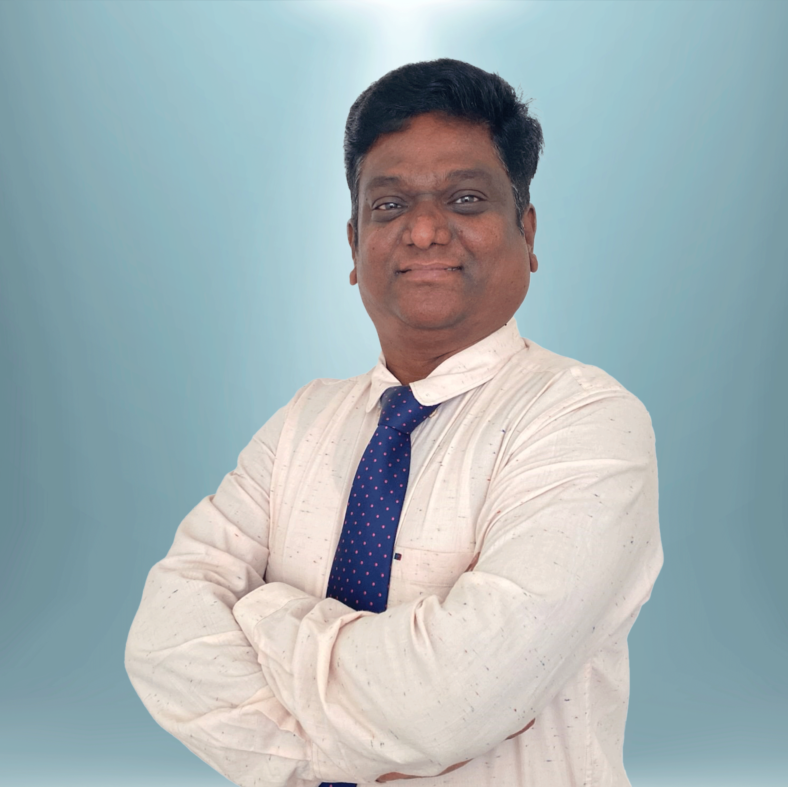 DR SIVA KUMAR